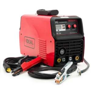 Inverter-Schweißgerät IDEAL TECNO ARC 315 DIGITAL MMA