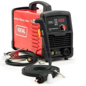 Plasmaschneider IDEAL EXPERT PLASMA 45 PFC 28 mm 45A