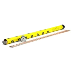 Schweißdraht TIG ESAB OK TIGROD 12.64 1 kg für Stahl