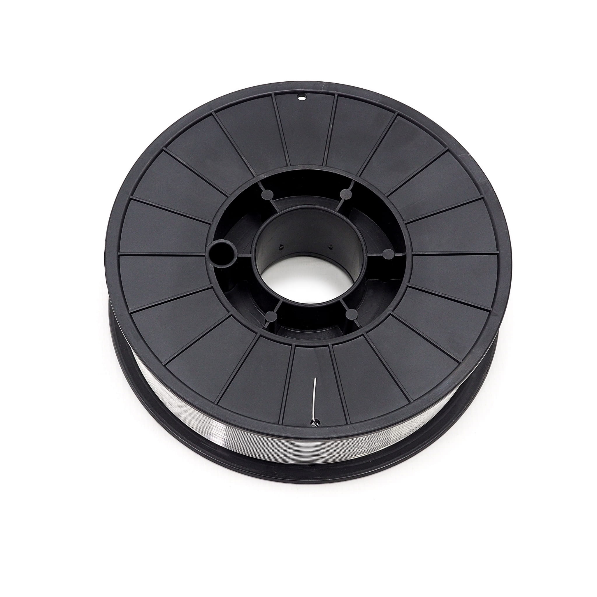 ALUMINIUM Schweißdraht MIG 1.0 Mm / 2 Kg Spule – AlMg5 (ER5356) Für Argon-Schweißen