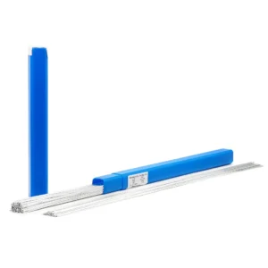 SCHWEIßDRAHT TIG ALUMINIUM AlSi5 1 KG ER 4043