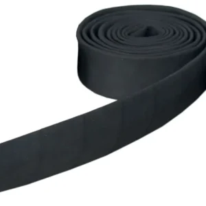 Gummierte Textilabdeckung 28 x 1,5 mm pro Meter MIG TIG