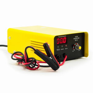 Ladegerät MAGNUM AGRI 50 12V