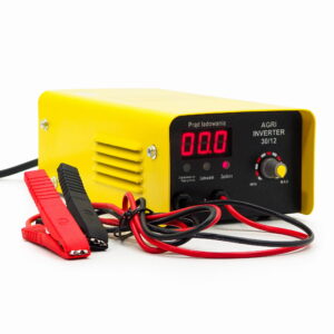 Inverterladegerät MAGNUM AGRI 30 12V