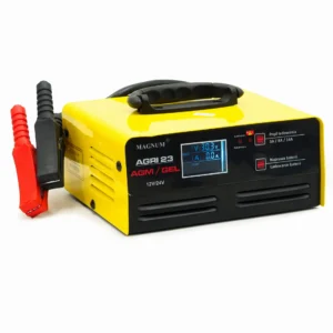 Ladegerät MAGNUM AGRI 23 AGM / GEL 12/24V 250Ah