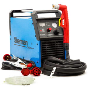 Plasmaschneider Sherman CUTTER 70
