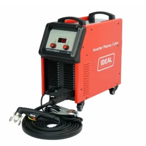 Schneidemaschine IDEAL EXPERT PLASMA 80 HF 40 mm 80A