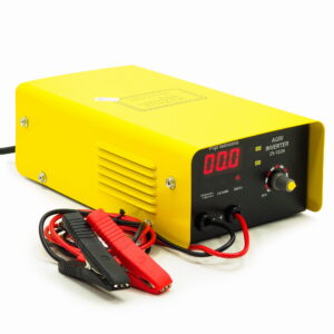 Ladegerät MAGNUM AGRI AUTOMATIC 25 12/24V