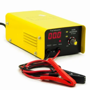 Inverterladegerät MAGNUM AGRI 15 12/24V