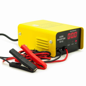 Inverterladegerät MAGNUM AGRI 15 12V