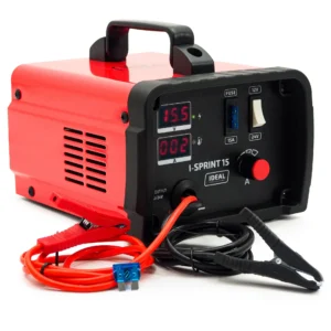 Ladegerät Ideal Inverter I-SPRINT 15 12 24V