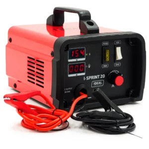 Ladegerät Ideal Inverter I-SPRINT 20 12 24V