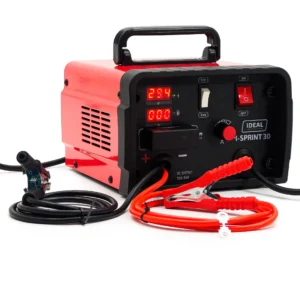 Ladegerät Ideal Inverter I-SPRINT 30 12 24V