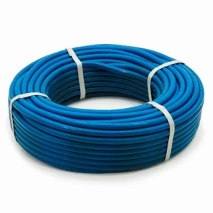 GAS-SCHWEISSBARES SCHLAUCHPAKET FÜR SAUERSTOFF - 6,3 MM 1mb