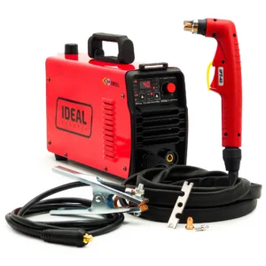 Schneidemaschine IDEAL PRAKTIK PLASMA 40 16 mm 40A 230V