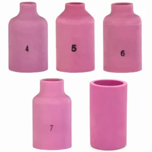 Keramikdüse 54N15/16/17/18/19 Nr. 4-12 SR17/18/26