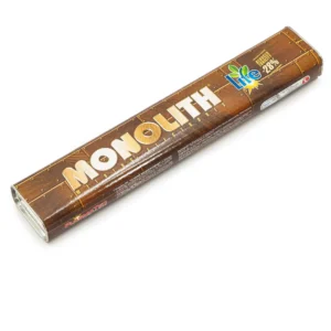 RUTILE ELEKTRODEN MONOLITH RC 350 mm - 1 KG