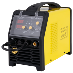 Halbautomat MAGNUM MIG 208 MMA