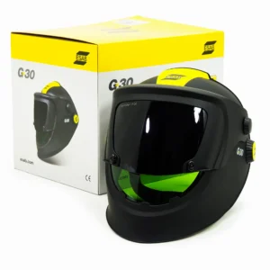 Schweißschutzschild ESAB G30 DIN11 klappbare Maske