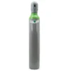 Gasflasche MIX ARGON/CO2 10L