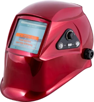 Automatische Schutzmaske MAGNUM PROCOLOR