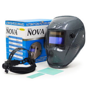 Automatische Schweißmaske MAGNUM NOVA