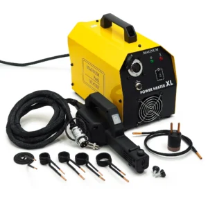 Induktionsheizung Schraube MAGNUM POWER HEATER XL 3kW