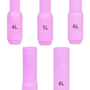 Keramikdüse LONG 10N50/49/48/47/46 L Nr 4-8 SR17/18/26