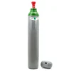 Gasflasche ARGON 10L