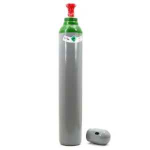 Gasflasche ARGON 10L