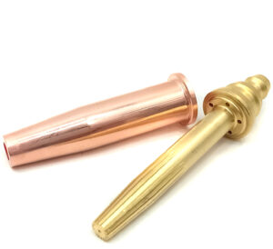 Blockdüse PNME PROPAN Plasma Auswahl 1-300mm