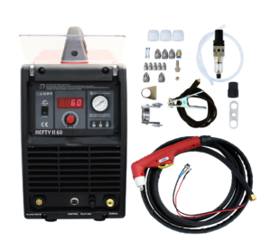 Plasmaschneider Welder Fantasy HEFTY II 60
