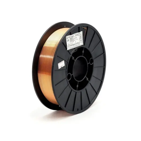 5KG SG2 SCHWEIßDRAHT Stahldraht CO2 0,6mm MIG/MAG 1 Rolle - G3Si 0,6mm Magmaweld 5KG SG2 SCHWEIßDRAHT Stahldraht CO2 0,6mm MIG/MAG 1 Rolle - G3Si 0,6mm Magmaweld