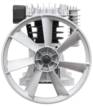 Shamal™ SB28C/K9 Druckluft Kompressor Aggregat 2,2kW 330l/min 2 Kolben CE
