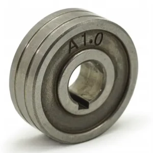 Drahtvorschubrolle MIG ALU 1.0 - 1.2 Schweißgerät