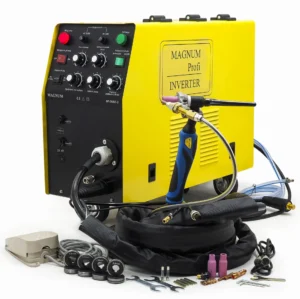 Magnum Automatischer Drahtvorschub für  TIG-GERÄTE M-TAWF-1 AC/DC