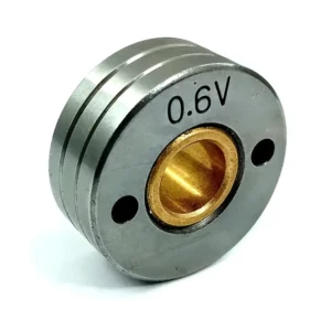 Drahtvorschubrolle Schweißgerät 4RN STAL 0.6-0.8