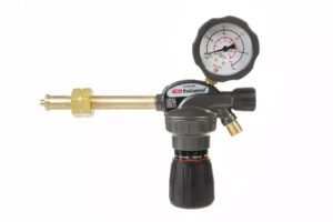 GCE® ProControl Reduzierer Druckregler Propan