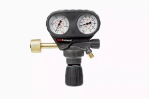GCE® ProControl Reduzierer Druckregler Stickstoff - 10 bar