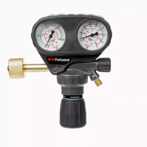 GCE® ProControl Reduzierer Druckregler Stickstoff - 10 bar