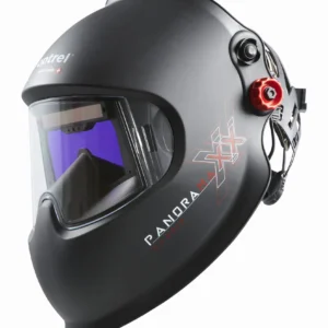 SCHWEIẞHELM OPTREL PANORAMAXX HYBRID BLACK 1010.301