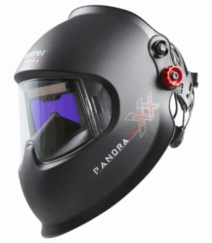 SCHWEIẞHELM OPTREL PANORAMAXX HYBRID BLACK 1010.301