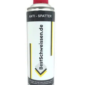 Schweißspritzer-Schutzspray SPAWMIX SPRAY 500 ml – BestSchweissen.de