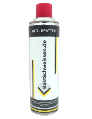 Schweißspritzer-Schutzspray SPAWMIX SPRAY 500 ml – BestSchweissen.de