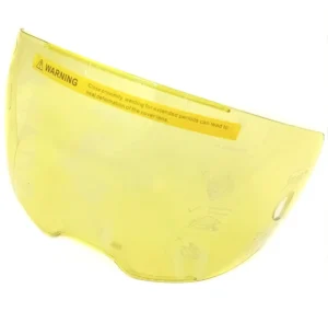 AUSSENSCHEIBE ESAB SENTINEL A50 / A60 – BERNSTEINFARBEN (AMBER) – 0700600881