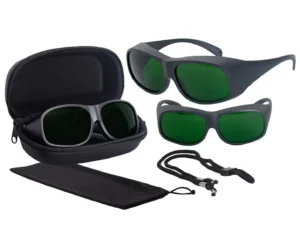 SCHUTZBRILLE SPARTUS® LV1100 FÜR LASERSCHWEISSEN