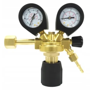 Flaschendruckminderer Ar/CO₂-10 – BestSchweissen.de