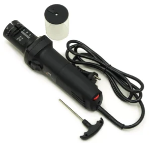 Spartus® D33 Wolfram Schleifer 230 V Schleifgerät Wolframelektroden WIG Wolframnadel