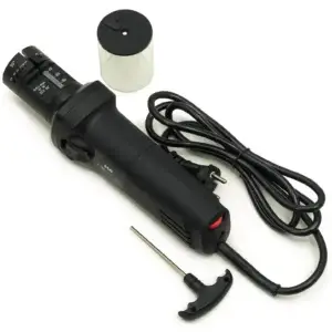 Spartus® D33 Wolfram Schleifer 230 V Schleifgerät Wolframelektroden WIG Wolframnadel