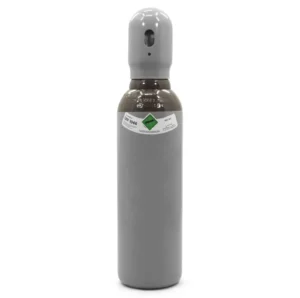 Helium Gasflasche 5 L 0,7m3 Ballon 150 bar Ballonaufblasen Neu, Voll